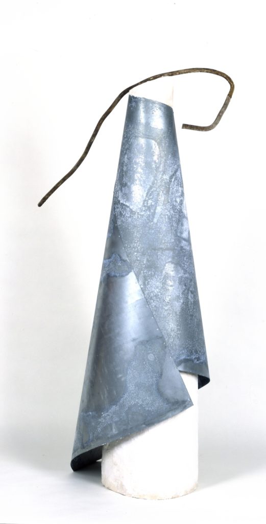 Sculpture, Ghislaine Vappereau, 1992-1994