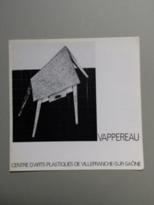 Vappereau, 1988