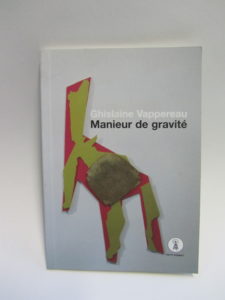 Manieur de gravité, Ghislaine Vappereau